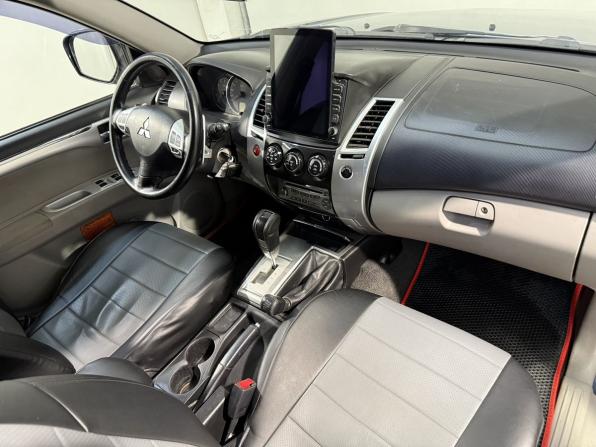 Mitsubishi Pajero Sport II с пробегом 2010 года, цена 1 499 800 рублей, 230000 км, внедорожник, Автокод Объявления