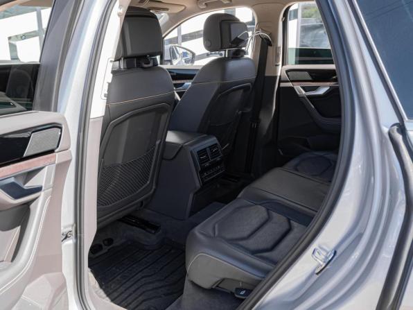 Volkswagen Touareg III с пробегом 2020 года, цена 5 395 000 рублей, 80437 км, внедорожник, Автокод Объявления