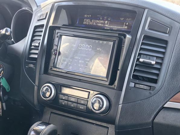 Mitsubishi Pajero IV с пробегом 2008 года, цена 1 209 000 рублей, 259000 км, внедорожник, Автокод Объявления