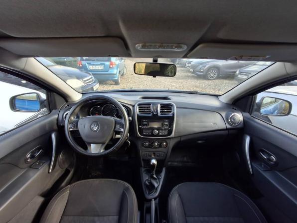 Renault Logan II с пробегом 2016 года, цена 690 000 рублей, 127975 км, седан, Автокод Объявления