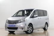Nissan Serena IV (C26) Новокузнецк  - изображение 36