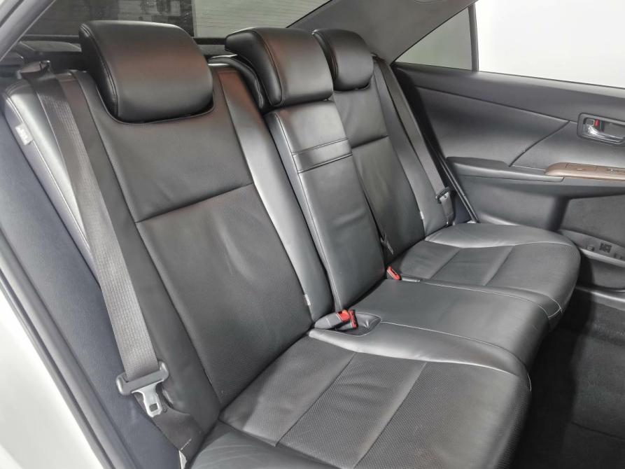 Toyota Camry VII (XV50) Нижний Новгород  - изображение 13