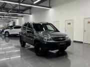 Chevrolet Niva I Рестайлинг Тверь  - изображение 22