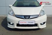 Honda Fit Shuttle I Абакан  - изображение 15