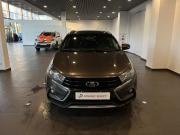 Lada (ВАЗ) Vesta I Чебоксары  - изображение 45