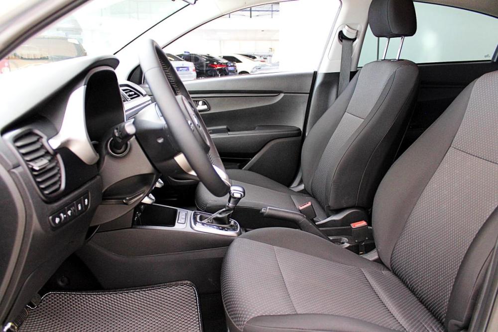 Kia Rio IV Рестайлинг Таганрог  - изображение 17