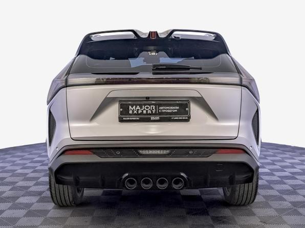 Geely Cityray с пробегом 2024 года, цена 2 395 000 рублей, 36102 км, внедорожник, Автокод Объявления