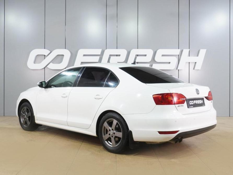 Volkswagen Jetta VI Воронеж  - изображение 2