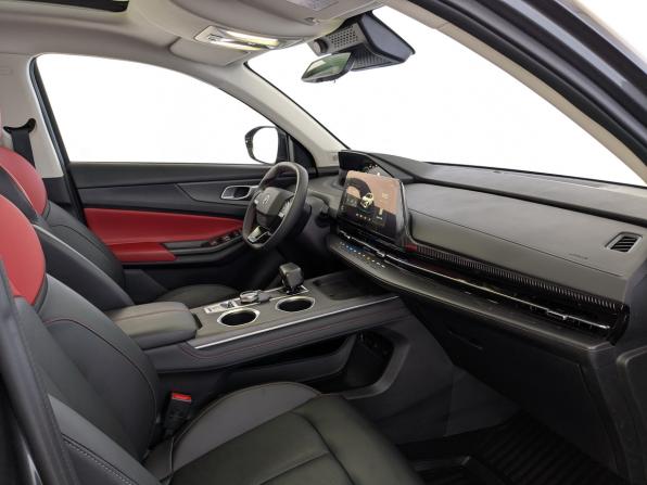 Changan CS55 Plus II с пробегом 2024 года, цена 2 290 000 рублей, 9695 км, внедорожник, Автокод Объявления