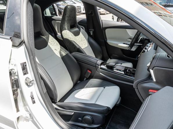 Mercedes-Benz CLA II (C118 X118) с пробегом 2021 года, цена 3 680 000 рублей, 109742 км, седан, Автокод Объявления