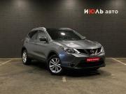 Nissan Qashqai II Челябинск  - изображение 29