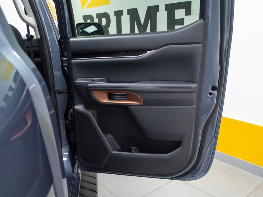 Ford Ranger T6.2 Новосибирск  - изображение 22