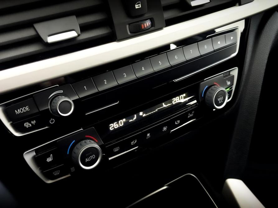 BMW 3 серии VI (F3x) Рестайлинг Москва  - изображение 26