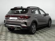 Kia Rio IV Рестайлинг Санкт-Петербург  - изображение 26
