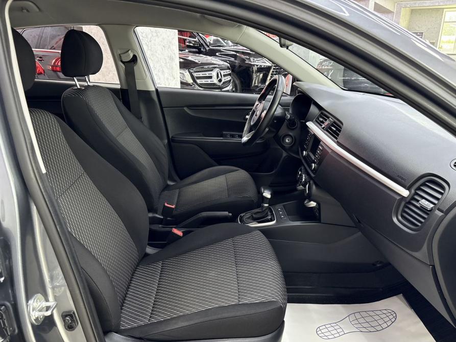Kia Rio IV Ярославль  - изображение 17