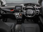 Toyota Sienta II Новороссийск  - изображение 29