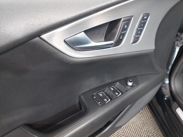 Audi A7 I (4G) с пробегом 2010 года, цена 1 710 000 рублей, 120994 км, лифтбек, Автокод Объявления