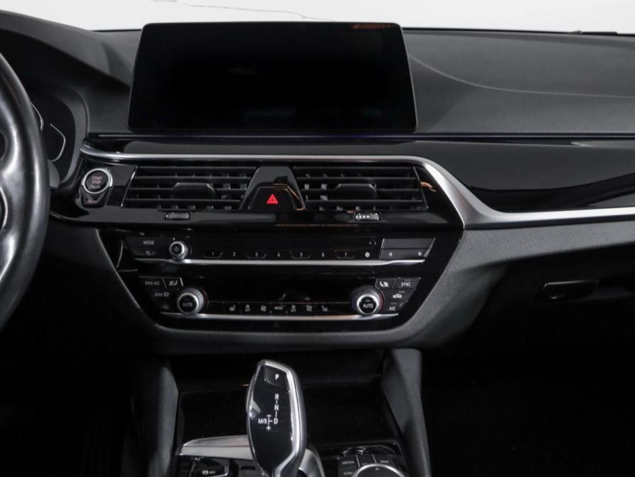 BMW 5 серии VII (G30/G31/G38) Рестайлинг Москва  - изображение 14