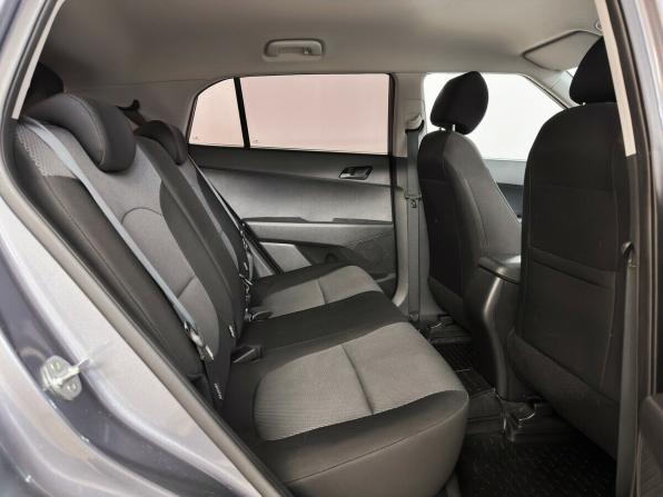 Hyundai Creta I Рестайлинг с пробегом 2020 года, цена 2 290 000 рублей, 27152 км, внедорожник, Автокод Объявления