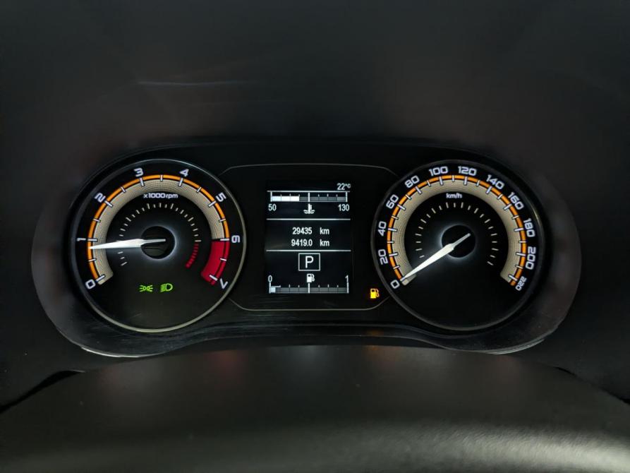 Lada (ВАЗ) Vesta I Рестайлинг (NG) Санкт-Петербург  - изображение 14