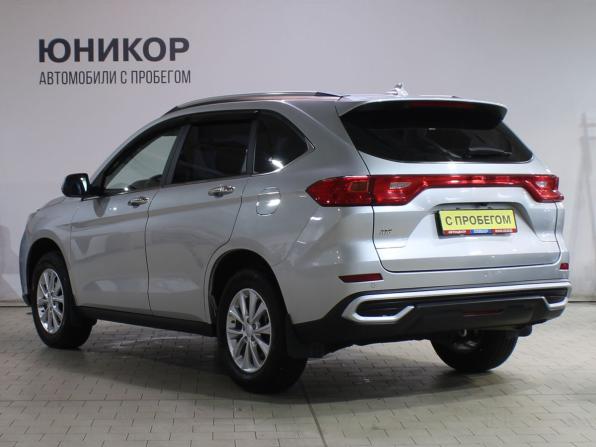 Haval M6 II с пробегом 2023 года, цена 1 829 000 рублей, 22982 км, внедорожник, Автокод Объявления
