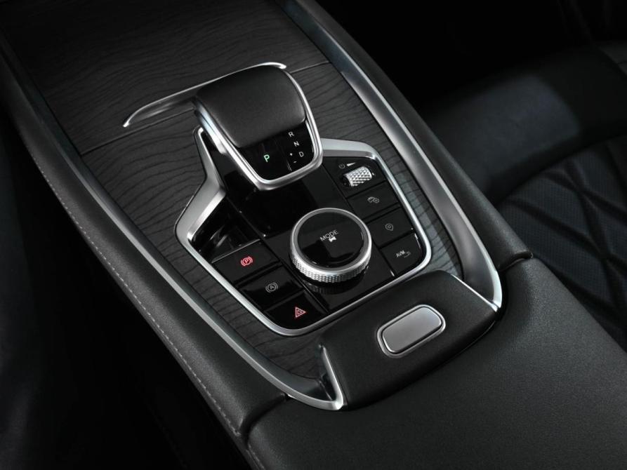 Chery Tiggo 8 Pro Max I Рестайлинг Ростов-на-Дону  - изображение 20