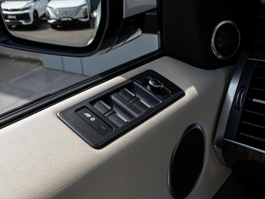 Land Rover Range Rover Sport II Краснодар  - изображение 20