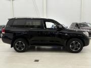 Toyota Land Cruiser 200 Series Калуга  - изображение 29