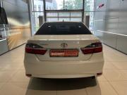 Toyota Camry VII (XV50) Рестайлинг 2 Екатеринбург  - изображение 33