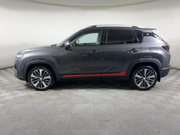 Changan CS35 Plus I Рестайлинг с пробегом 2023 года, цена 1 699 000 рублей, 65909 км, внедорожник, Автокод Объявления