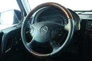 Mercedes-Benz G-Класс II (W463) Омск  - изображение 38