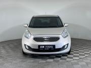 Kia Venga I Ростов-на-Дону  - изображение 18