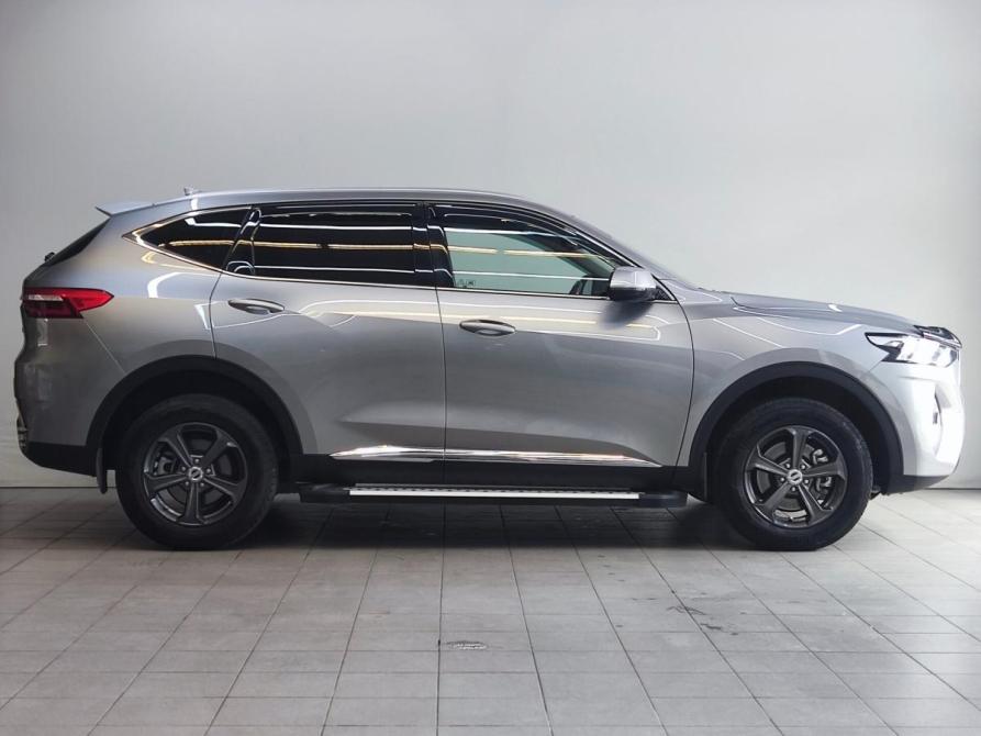 Haval F7 I Барнаул  - изображение 5