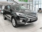 Ford Kuga II Рестайлинг Казань  - изображение 25