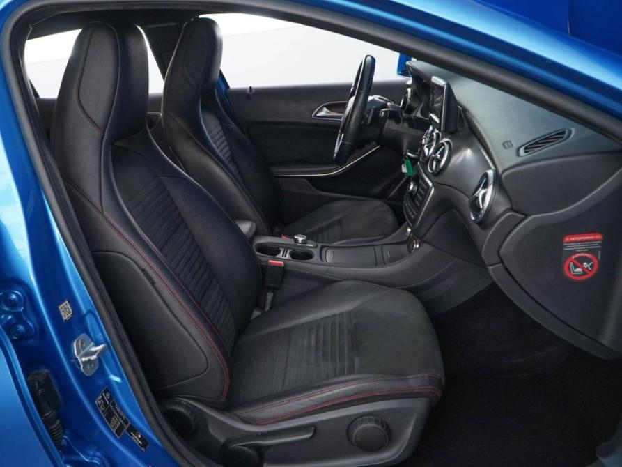 Mercedes-Benz GLA I (X156) Москва  - изображение 8