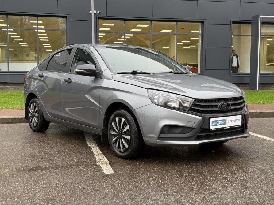 Lada (ВАЗ) Vesta I Ярославль  - изображение 3
