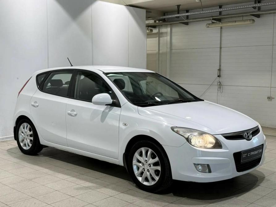 Hyundai i30 I Самара  - изображение 4