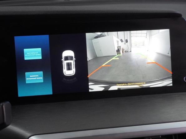 Changan CS35 Plus I Рестайлинг с пробегом 2023 года, цена 1 763 000 рублей, 50711 км, внедорожник, Автокод Объявления