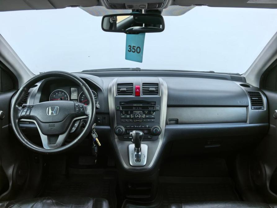 Honda CR-V III Рестайлинг Санкт-Петербург  - изображение 10