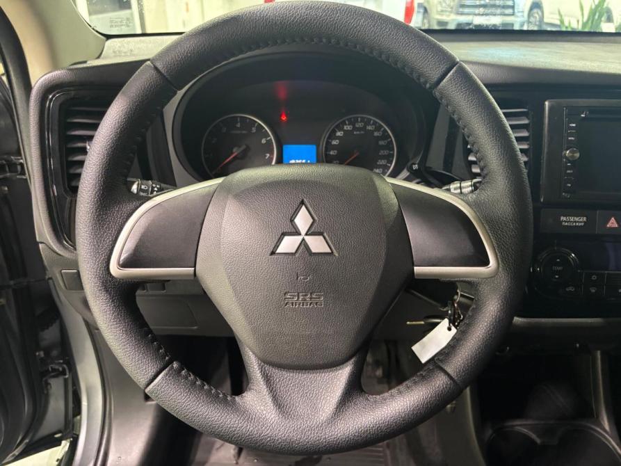 Mitsubishi Outlander III Сыктывкар  - изображение 16