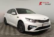 Kia Optima IV Волгоград  - изображение 23