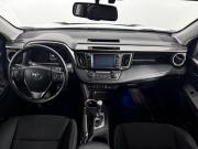 Toyota RAV4 IV (XA40) Рестайлинг Санкт-Петербург  - изображение 33
