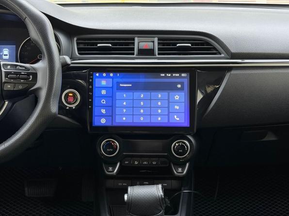 Kia Rio IV с пробегом 2020 года, цена 1 700 000 рублей, 90550 км, седан, Автокод Объявления