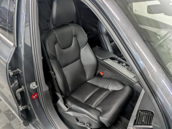 Volvo XC90 II с пробегом 2017 года, цена 4 120 000 рублей, 85379 км, внедорожник, Автокод Объявления