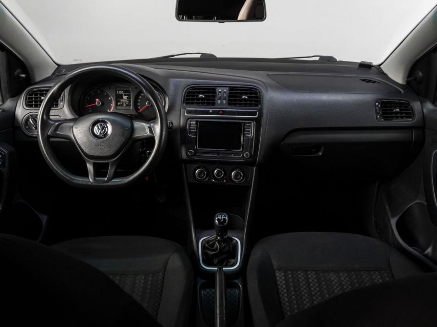 Volkswagen Polo V Рестайлинг Тюмень  - изображение 17