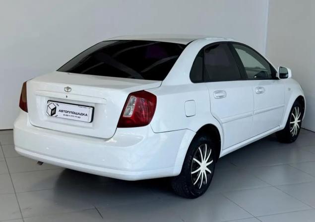 Daewoo Gentra II с пробегом 2013 года, цена 399 000 рублей, 206496 км, седан, Автокод Объявления