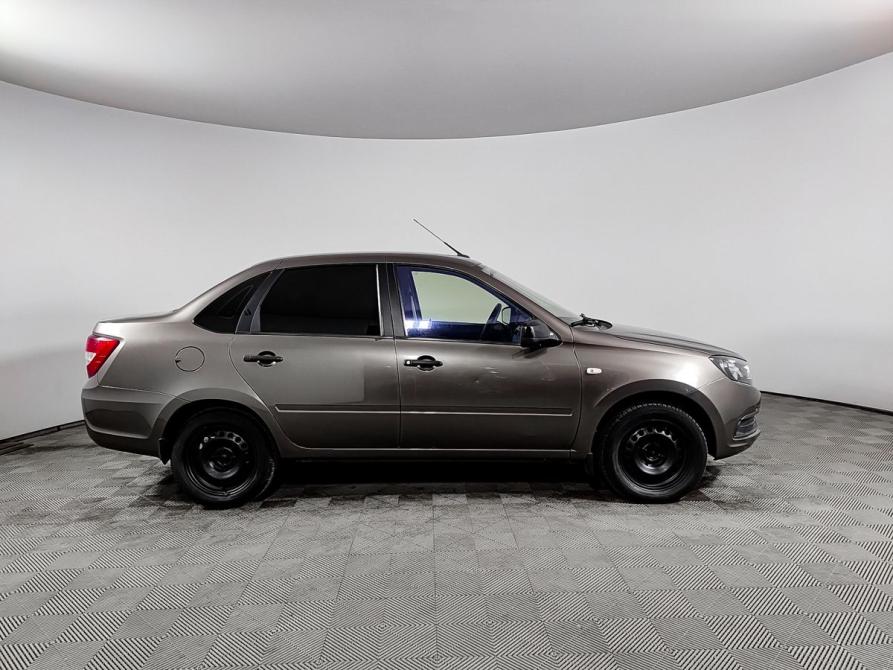 Lada (ВАЗ) Granta I Рестайлинг Уфа  - изображение 5