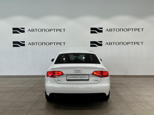 Audi A4 IV (B8) с пробегом 2011 года, цена 1 049 000 рублей, 151554 км, седан, Автокод Объявления
