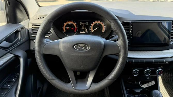 Lada (ВАЗ) Vesta I Рестайлинг (NG) с пробегом 2023 года, цена 1 311 000 рублей, 30920 км, седан, Автокод Объявления