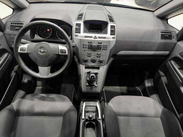 Opel Zafira B Рестайлинг с пробегом 2010 года, цена 870 000 рублей, 199625 км, минивэн, Автокод Объявления